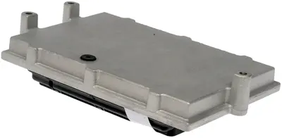 Remanufactured Powertrain Control Module