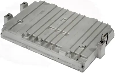 Remanufactured Powertrain Control Module