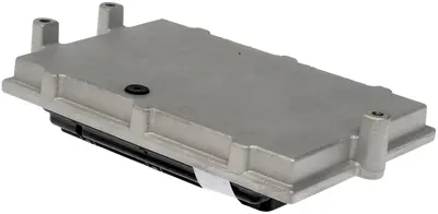 Remanufactured Powertrain Control Module