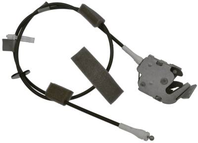 Door Latch Release Cable NOE 8195792 | Buy Online - NAPA Auto Parts