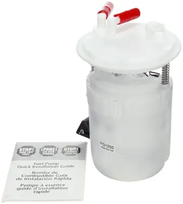 Fuel Pump Assembly Electric InTank Type Oem Equivalent
