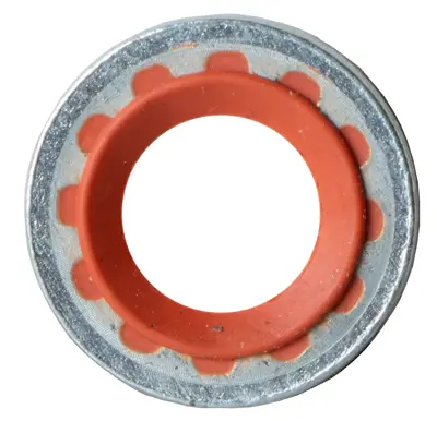 NAPA A/C Compressor Manifold Sealing Washer TEM 206259 | Buy