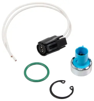 A/C Compressor High Pressure Switch TEM 207077 | Buy Online - NAPA
