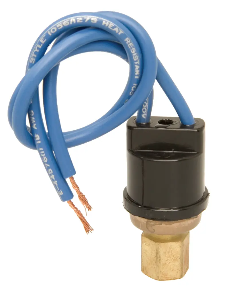 A/C High Pressure Cut-Out Switch TEM 207081 | Buy Online - NAPA