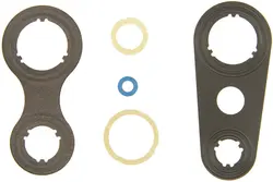 Head O'ring Kit at Louis Mitchell blog
