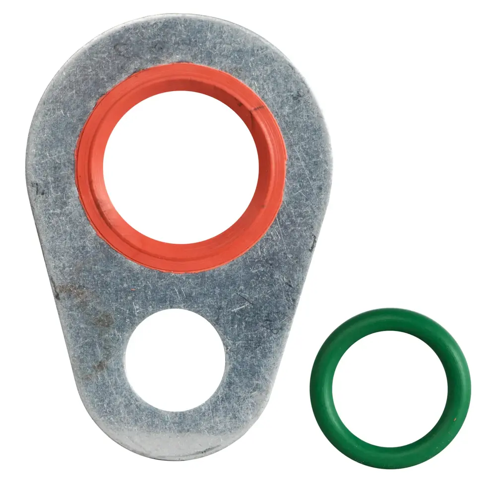 NAPA A/C Compressor Sealing Washer Kit TEM 207170 | Buy Online