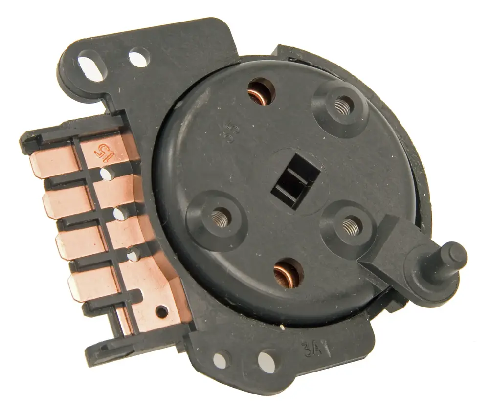 A/C Mode Selector Switch TEM 207465 | Buy Online - NAPA Auto Parts