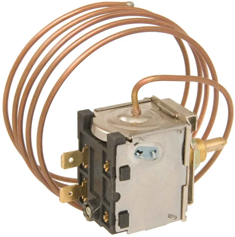 A/C Compressor Clutch Cycling Thermostatic Switch TEM 207500 | Buy