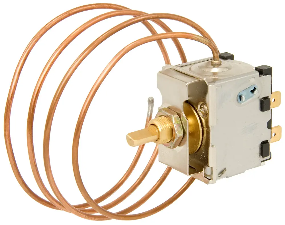 A/C Compressor Clutch Cycling Thermostatic Switch TEM 207501 | Buy