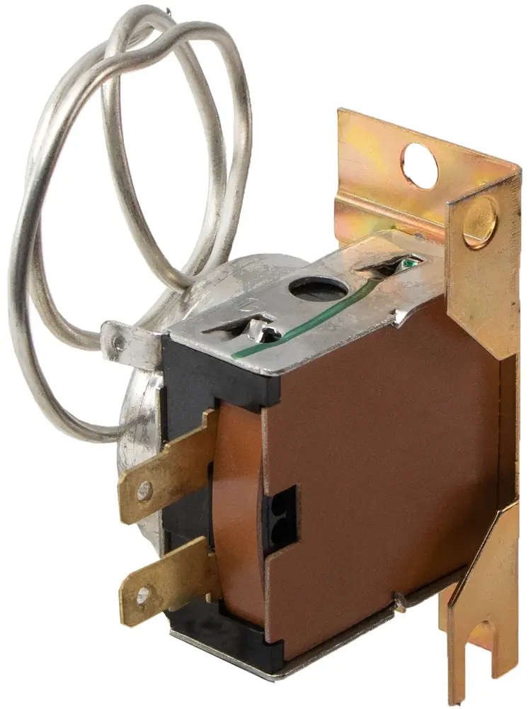 ぬ様‼️ パッチ4点 A/C Compressor Clutch Cycling Thermostatic Switch TEM 207512 | Buy