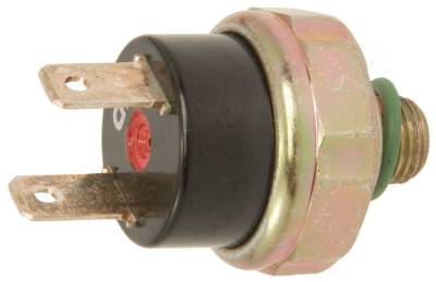 A/C Compressor Low Pressure Switch TEM 207616 | Buy Online - NAPA 