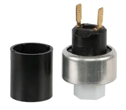 A/C Pressure Cycling Switch TEM 207884 | Buy Online - NAPA Auto Parts