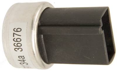 A/C Pressure Cycling Switch TEM 207887 | Buy Online - NAPA Auto Parts