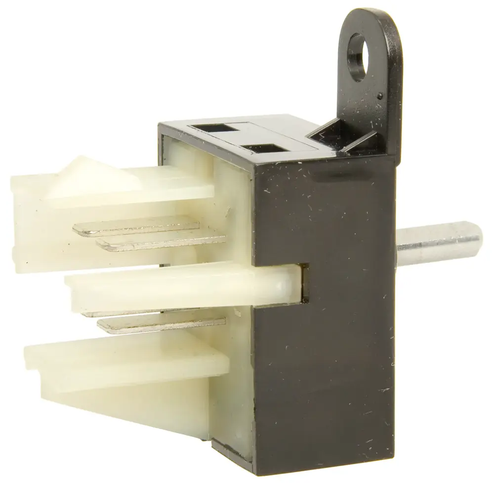 Blower Control Switch TEM 207990 | Buy Online - NAPA Auto Parts