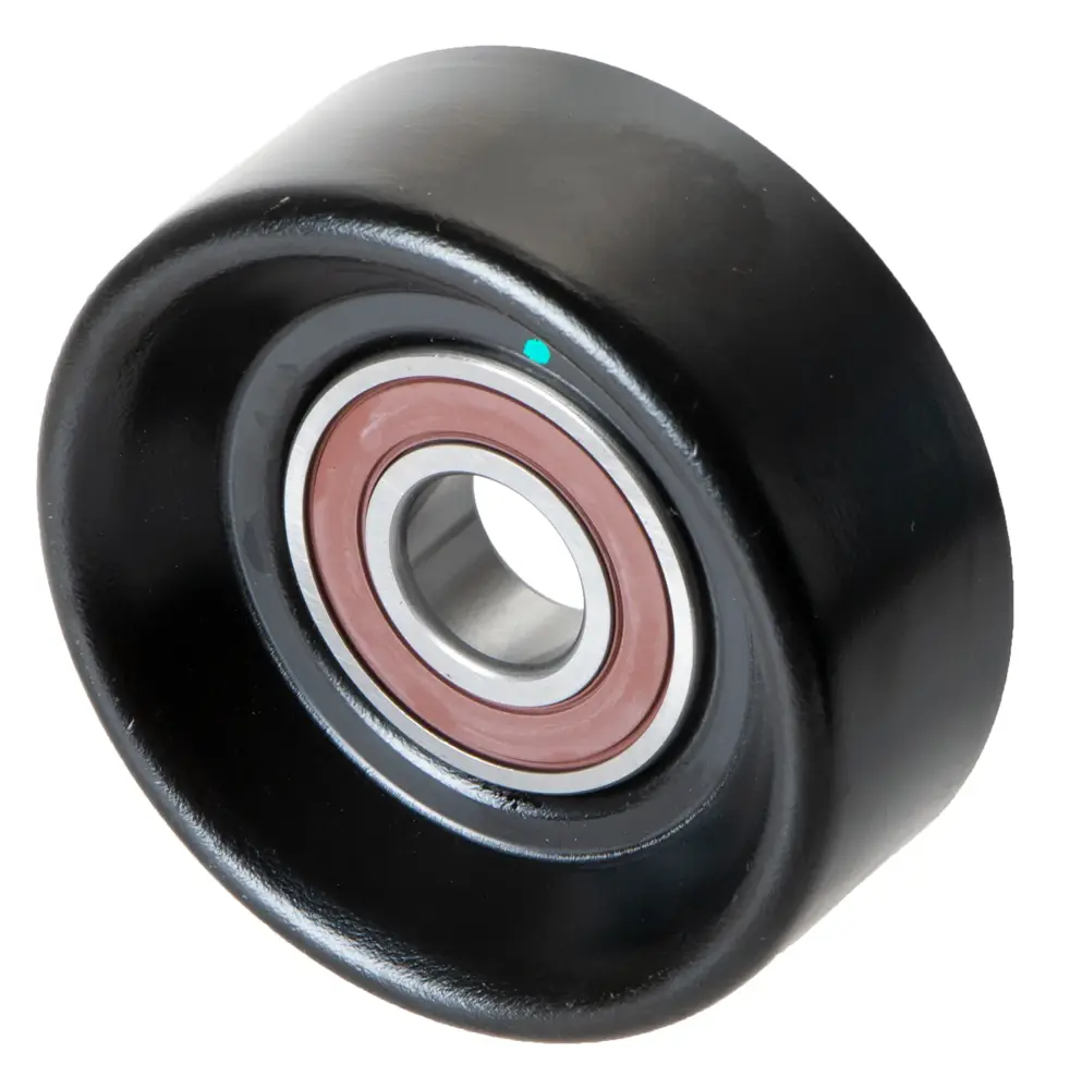 Drivebelt Tensioner Pulley TEM 209766 | Buy Online - NAPA Auto Parts