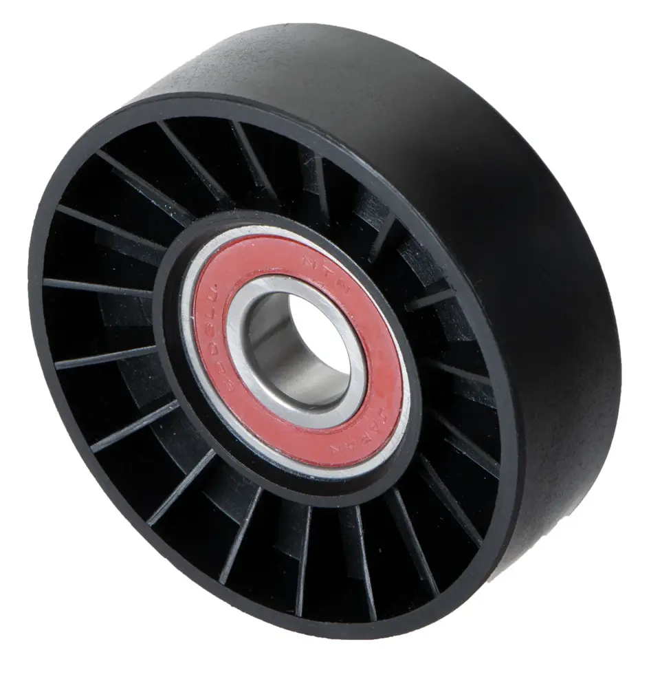Drivebelt Tensioner Pulley TEM 209767 | Buy Online - NAPA Auto Parts