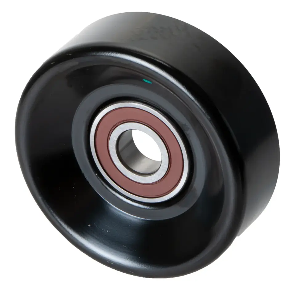 Drivebelt Tensioner Pulley TEM 209769 | Buy Online - NAPA Auto Parts