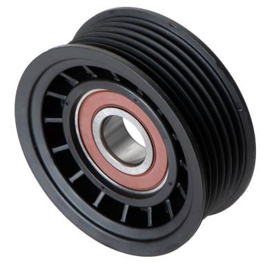 rea rea Drivebelt Tensioner Pulley TEM 209769 | Buy Online - NAPA