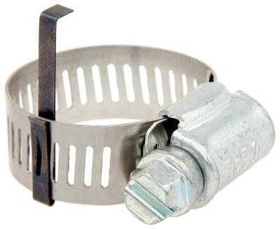 ATP Chemicals & Supplies Mini 5/16 To 7/8 Hose Clamp ATP Chemicals & Supplies Mini 5/16 To 7/8 Hose Clamp