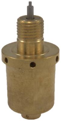 Hydraulic Coupling - Field Attachable - 4LOC-4RMP GAT