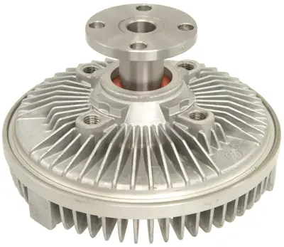 thumbnail image 2 of AISIN FCT-072 Engine Cooling Fan Clutch - Compatible With Toyota 4Runner, FJ Cruiser, Tacoma, Tundra 2003-2015 2 of 3