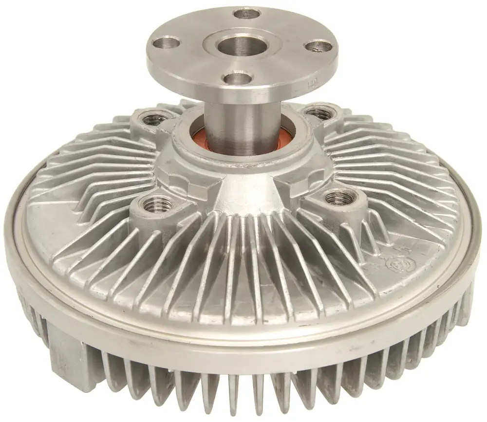 Fan Clutch - Thermostatic TEM 271302 | Buy Online - NAPA Auto Parts