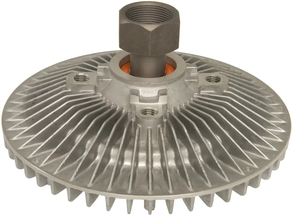 Fan Clutch - Thermostatic TEM 271304 | Buy Online - NAPA Auto Parts