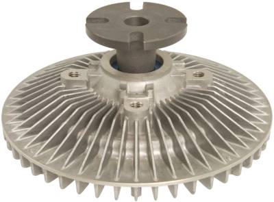 Cooling Fan Clutch 8979441491 For Isuzu Dmax 4JK1 4JJ1 2005