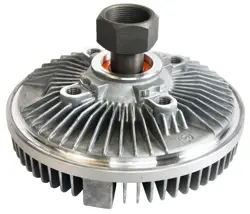 Fan Clutch - Thermostatic TEM 271639 | Buy Online - NAPA Auto Parts