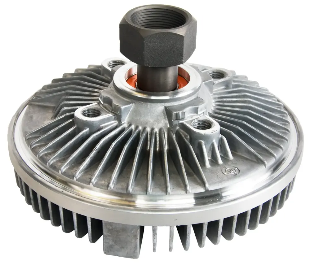 Fan Clutch - Thermostatic TEM 271312 | Buy Online - NAPA Auto Parts