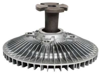 Fan Clutch - Thermostatic TEM 273392 | Buy Online - NAPA