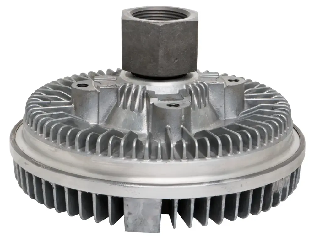 Fan Clutch - Thermostatic TEM 271362 | Buy Online - NAPA Auto Parts