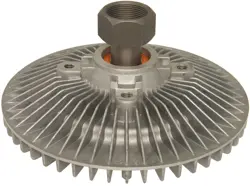 Fan Clutch - Thermostatic TEM 281416 | Buy Online - NAPA Auto Parts