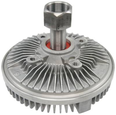 Fan Clutch - Thermostatic TEM 271623 | Buy Online - NAPA Auto Parts
