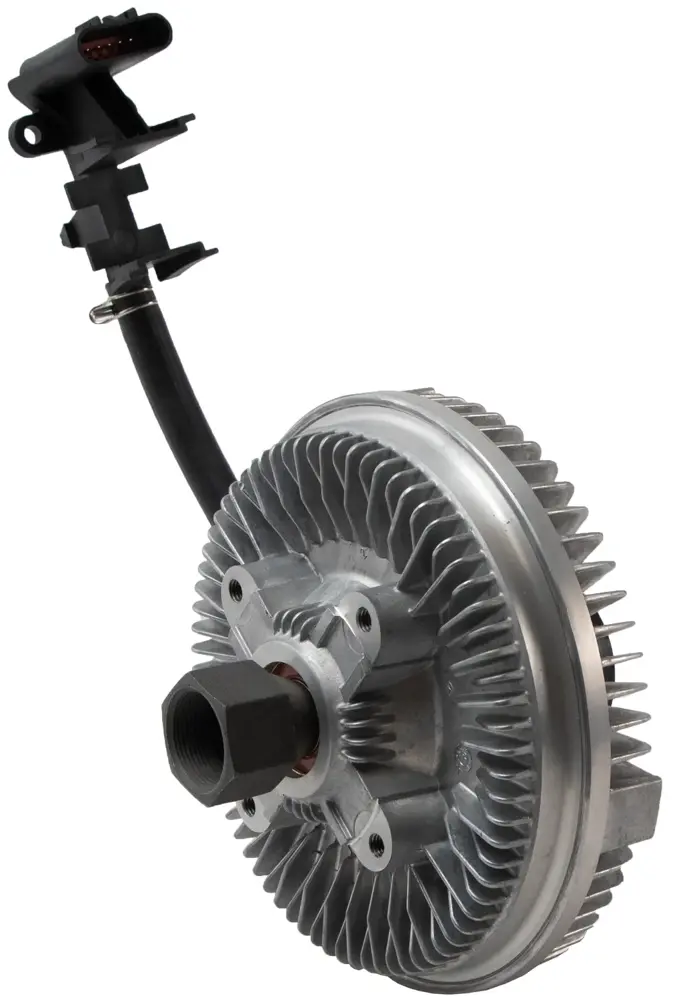 Fan Clutch - Thermostatic TEM 271626 | Buy Online - NAPA Auto Parts