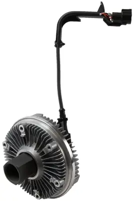 Fan Clutch - Thermostatic TEM 271632 | Buy Online - NAPA Auto Parts