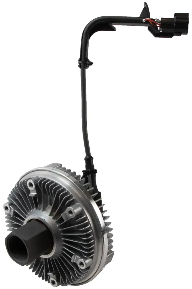 Fan Clutch - Thermostatic TEM 271632 | Buy Online - NAPA Auto Parts