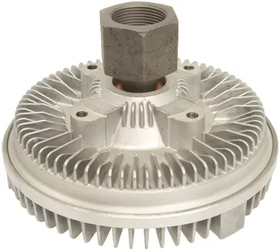 Fan Clutch - Thermostatic TEM 271652 | Buy Online - NAPA Auto Parts