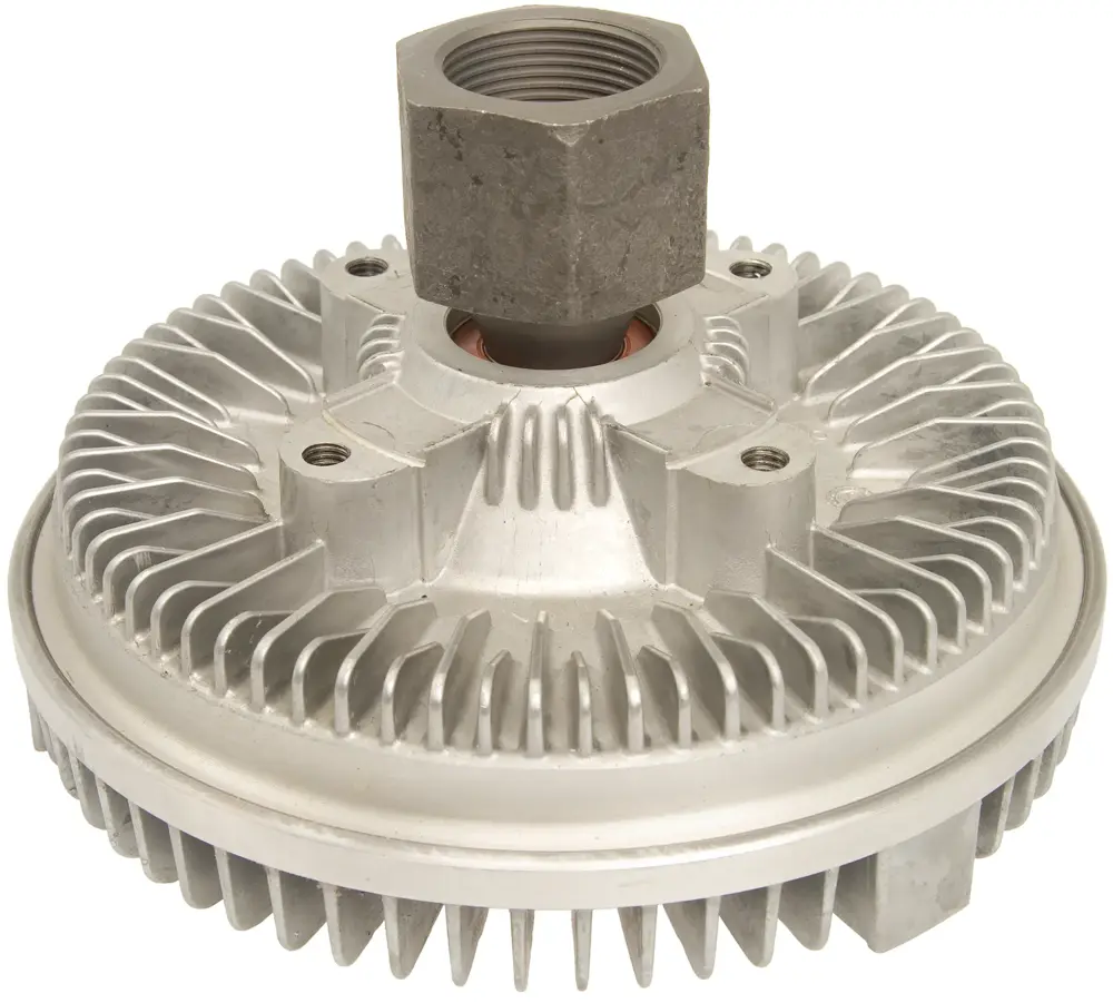 Fan Clutch - Thermostatic TEM 271652 | Buy Online - NAPA Auto Parts