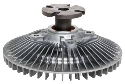 Fan Clutch - Thermostatic TEM 272310 | Buy Online - NAPA Auto Parts