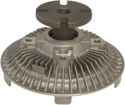 Fan Clutch - Thermostatic TEM 271319 | Buy Online - NAPA Auto Parts