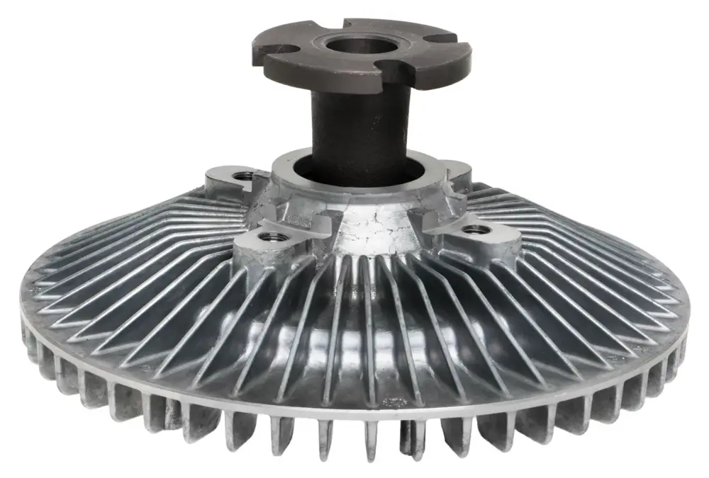 Fan Clutch - Thermostatic TEM 273325 | Buy Online - NAPA Auto Parts