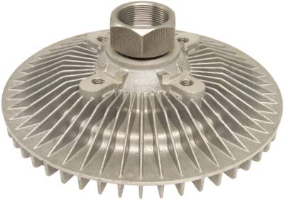 Fan Clutch - Thermostatic TEM 272310 | Buy Online - NAPA