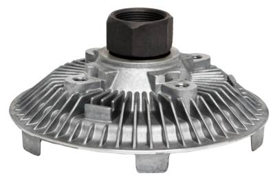 Fan Clutch - Thermostatic TEM 272310 | Buy Online - NAPA