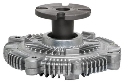 Fan Clutch - Thermostatic TEM 273376 | Buy Online - NAPA Auto Parts