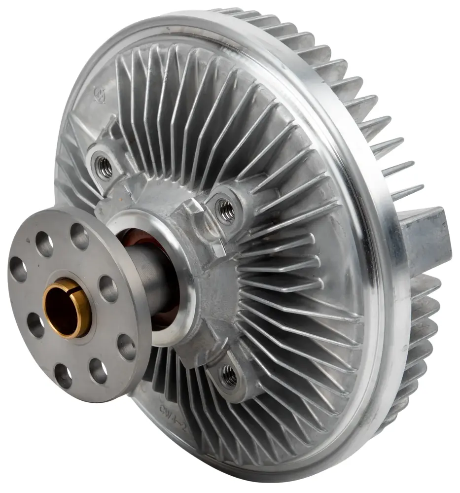 Fan Clutch - Thermostatic TEM 273377 | Buy Online - NAPA Auto Parts