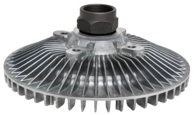 Fan Clutch - Thermostatic TEM 273379 | Buy Online - NAPA Auto Parts