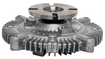 Fan Clutch - Thermostatic TEM 272310 | Buy Online - NAPA