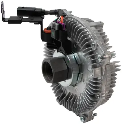 Fan Clutch - Thermostatic TEM 281697 | Buy Online - NAPA Auto Parts