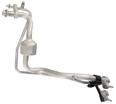 NAPA Hose Assembly TEM 282248 | Buy Online - NAPA Auto Parts